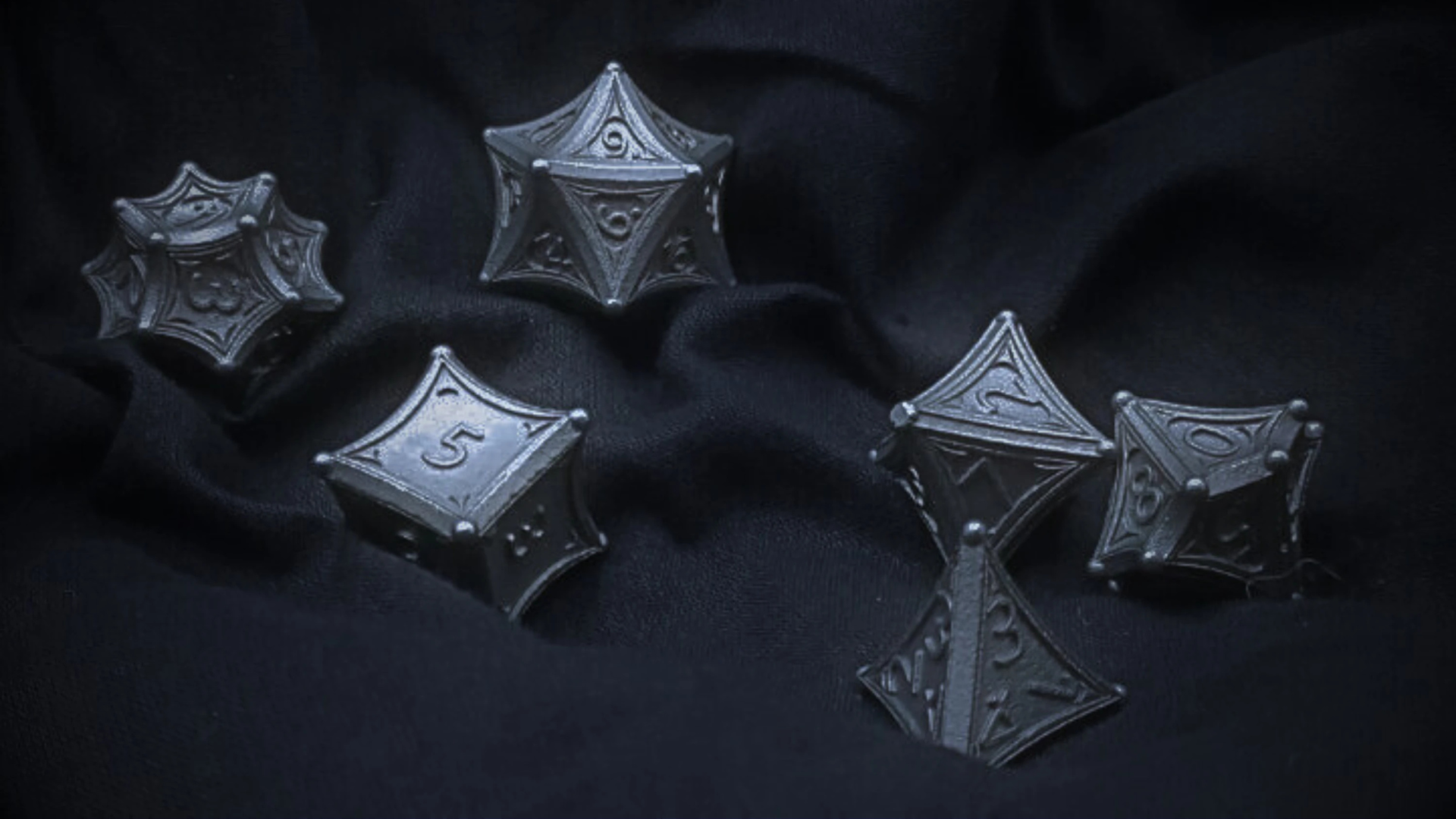 Hyperbola – The Celestial Path