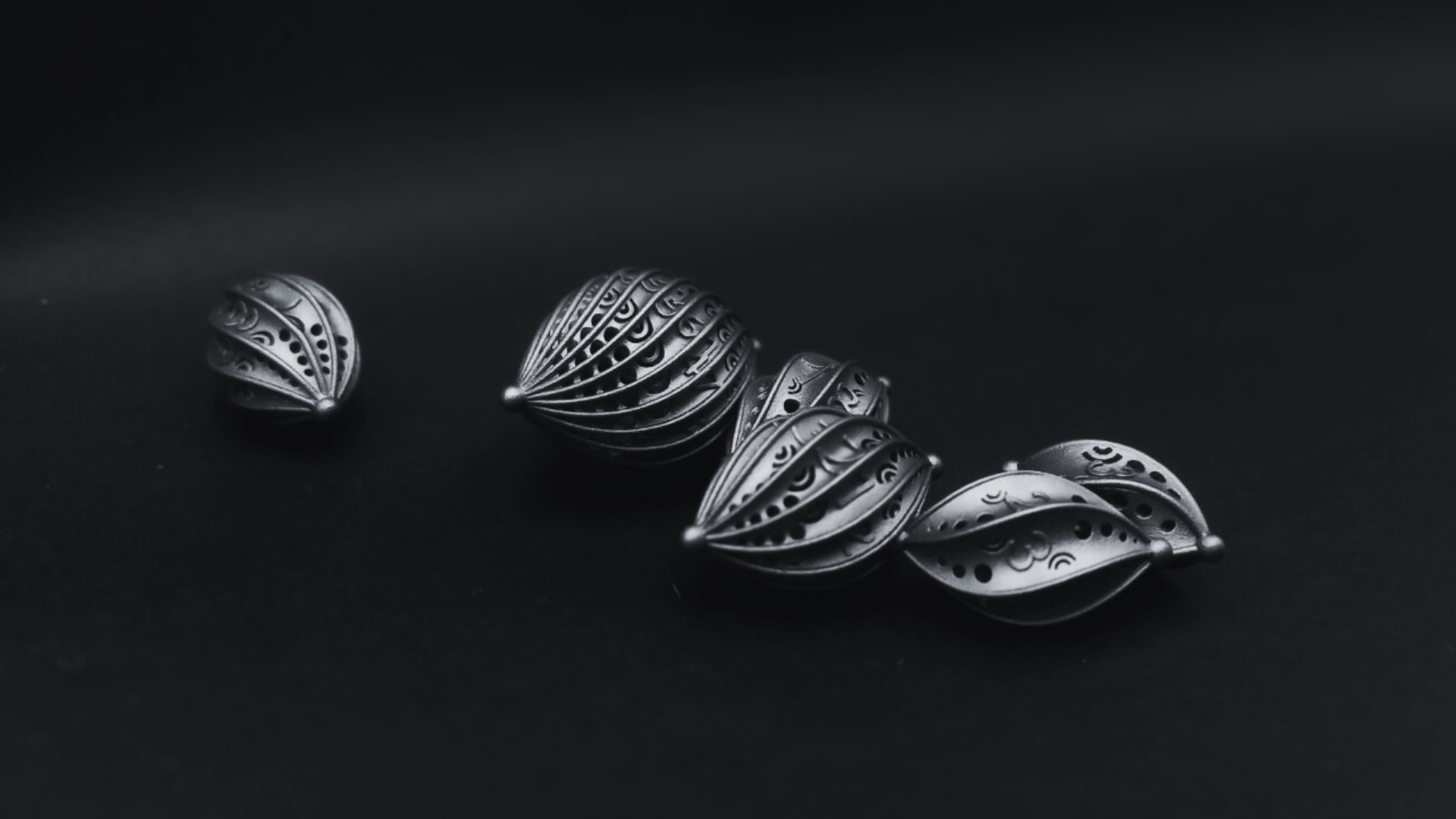 Nexus – The Balancer’s Oath