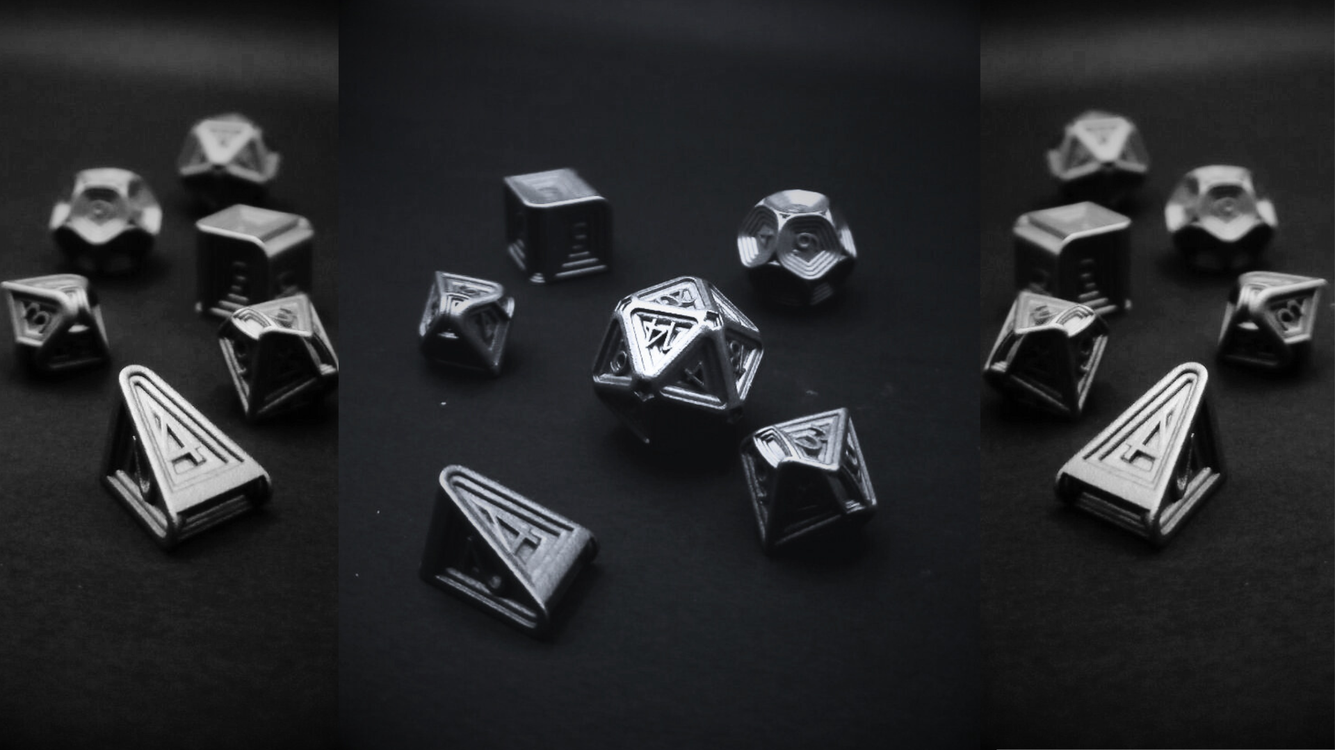 Hamiltonian – The Order of Symmetry