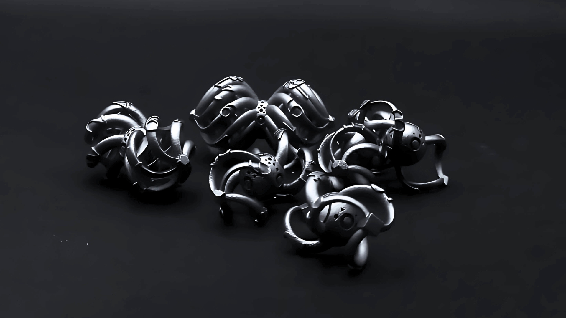 Vortex – The Eternal Spiral